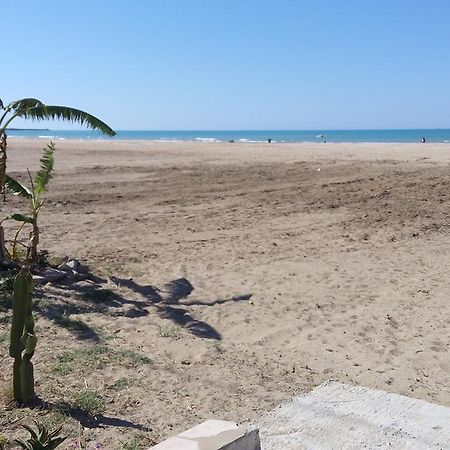 Villa Marinella Porto Empedocle Pokój zdjęcie