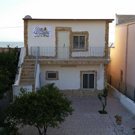 Villa Marinella Porto Empedocle Zewnętrze zdjęcie