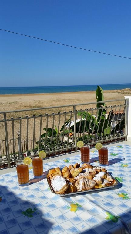 Villa Marinella Porto Empedocle Pokój zdjęcie