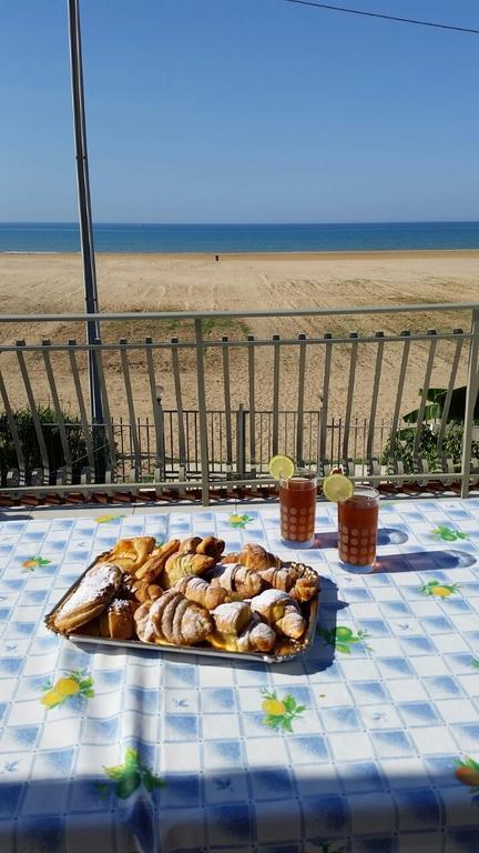 Villa Marinella Porto Empedocle Zewnętrze zdjęcie
