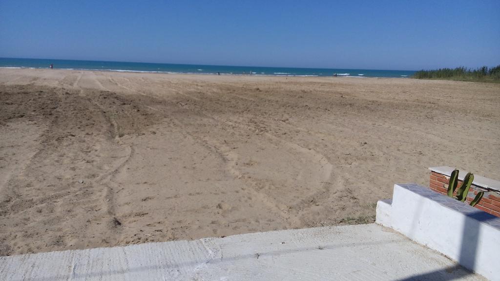 Villa Marinella Porto Empedocle Pokój zdjęcie