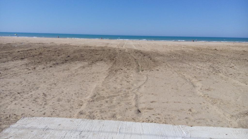 Villa Marinella Porto Empedocle Pokój zdjęcie