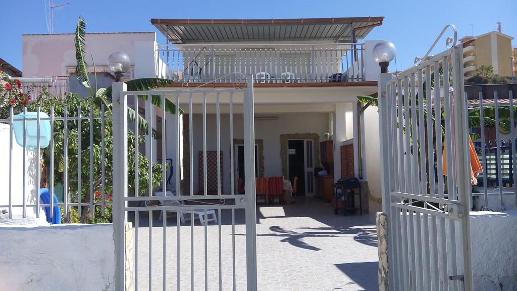 Villa Marinella Porto Empedocle Pokój zdjęcie