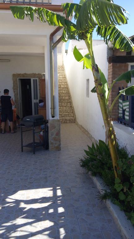 Villa Marinella Porto Empedocle Pokój zdjęcie