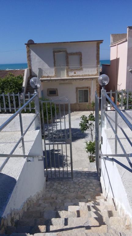 Villa Marinella Porto Empedocle Pokój zdjęcie