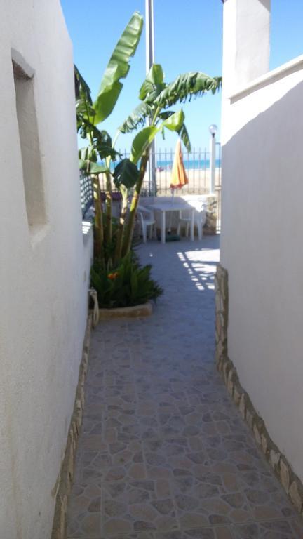Villa Marinella Porto Empedocle Pokój zdjęcie