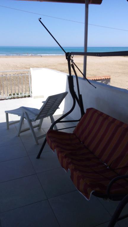 Villa Marinella Porto Empedocle Pokój zdjęcie
