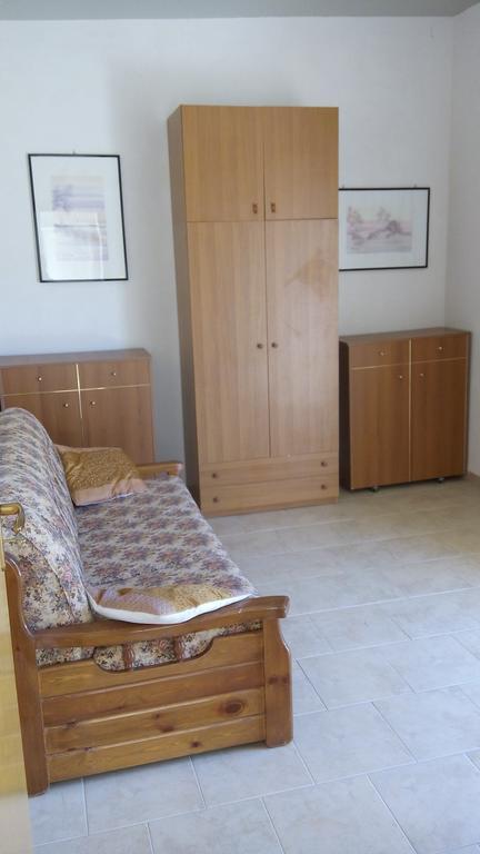 Villa Marinella Porto Empedocle Pokój zdjęcie
