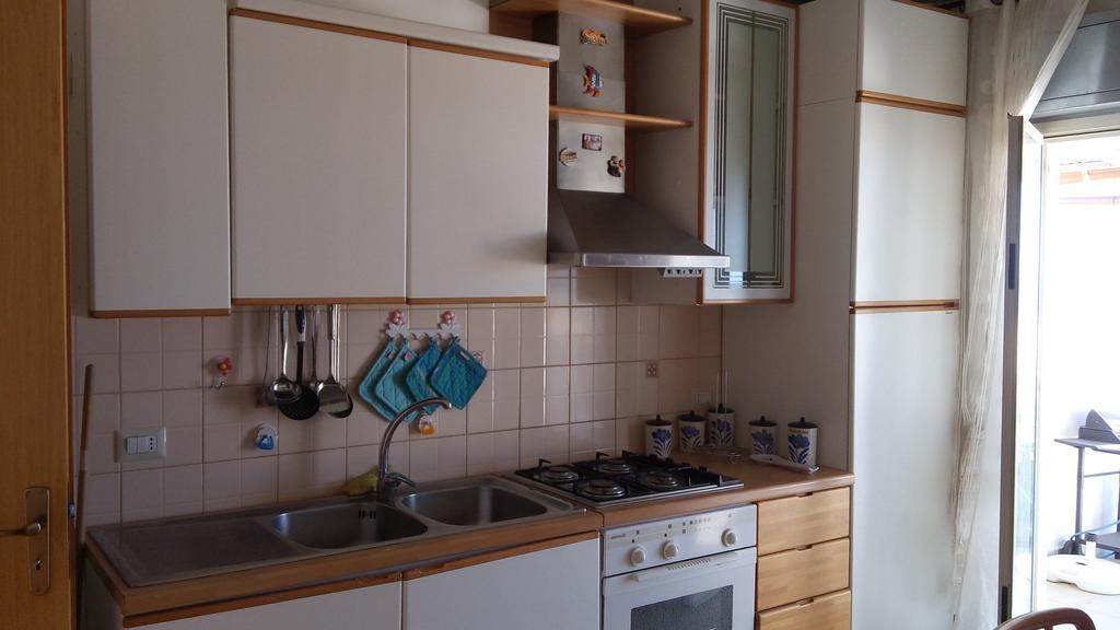 Villa Marinella Porto Empedocle Pokój zdjęcie