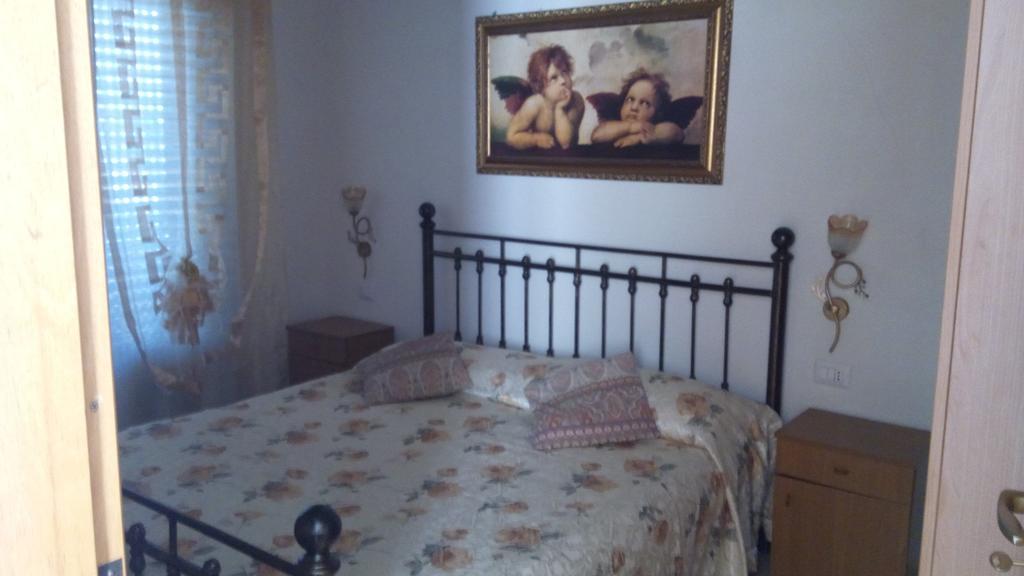 Villa Marinella Porto Empedocle Pokój zdjęcie