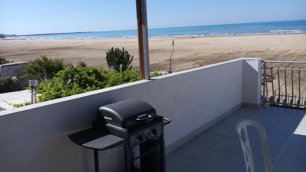 Villa Marinella Porto Empedocle Pokój zdjęcie