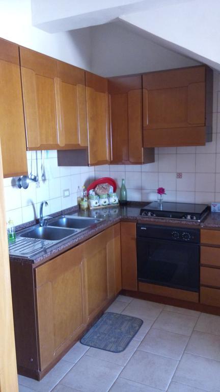 Villa Marinella Porto Empedocle Pokój zdjęcie