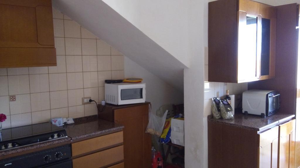 Villa Marinella Porto Empedocle Pokój zdjęcie