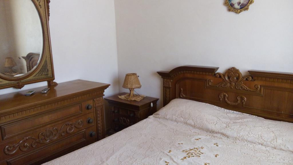 Villa Marinella Porto Empedocle Pokój zdjęcie
