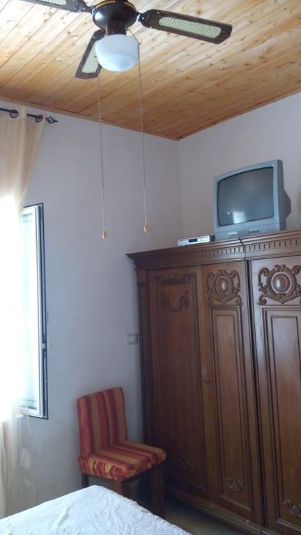 Villa Marinella Porto Empedocle Pokój zdjęcie