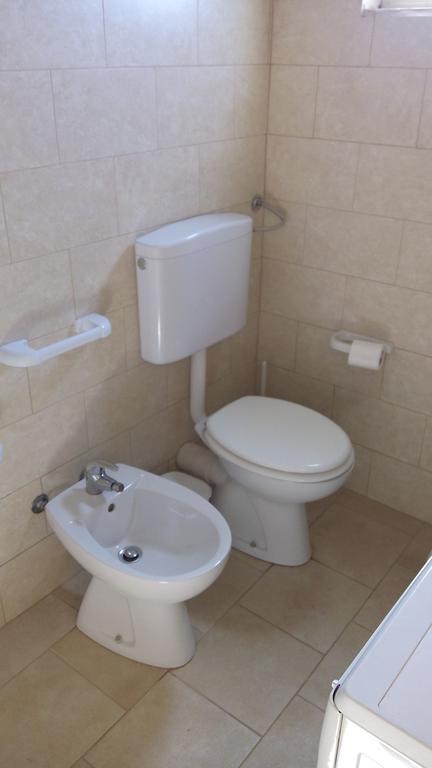 Villa Marinella Porto Empedocle Pokój zdjęcie