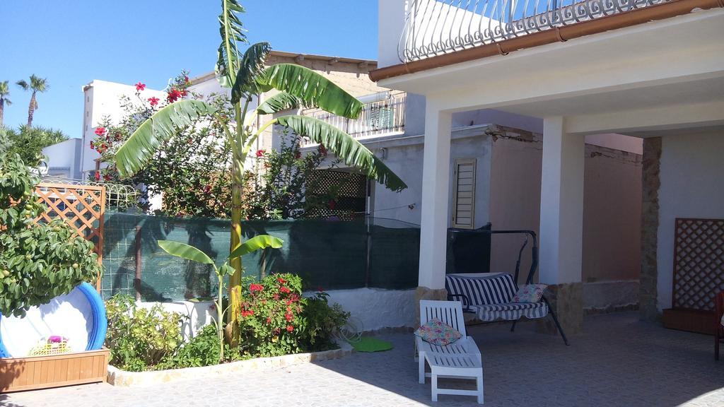 Villa Marinella Porto Empedocle Pokój zdjęcie