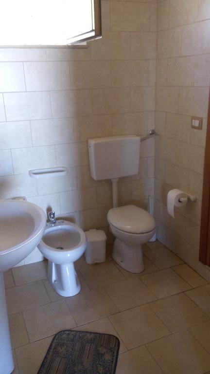 Villa Marinella Porto Empedocle Pokój zdjęcie