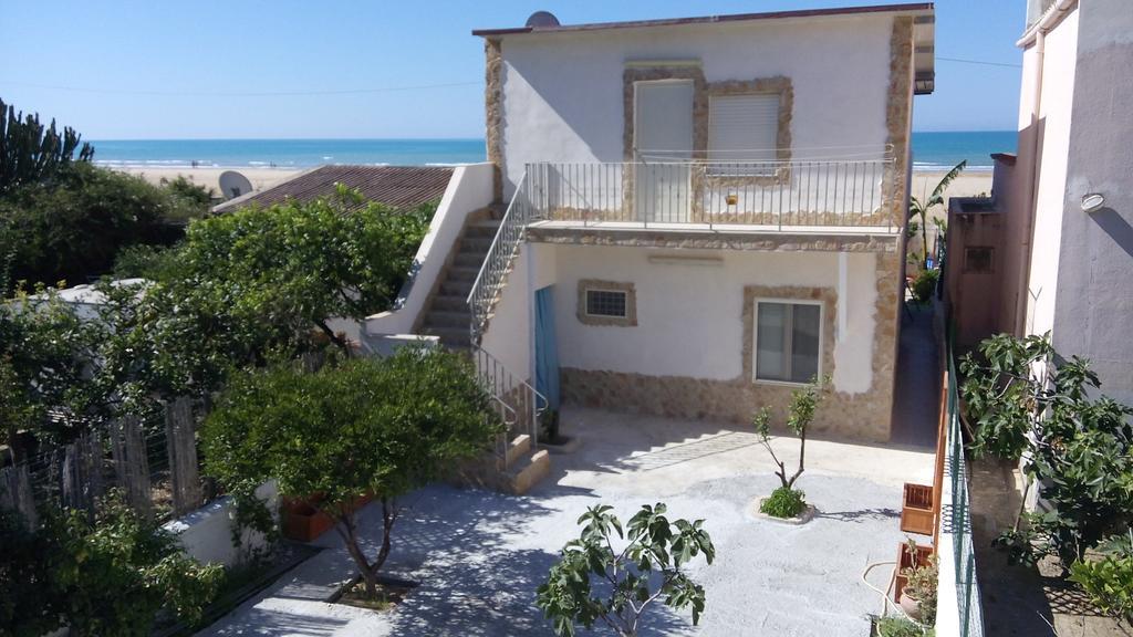 Villa Marinella Porto Empedocle Pokój zdjęcie