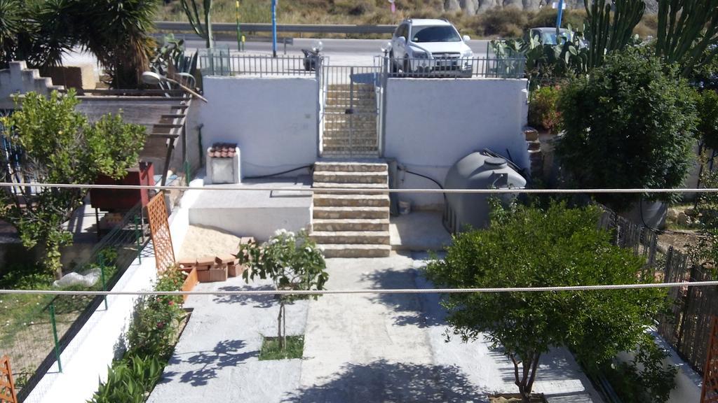 Villa Marinella Porto Empedocle Pokój zdjęcie