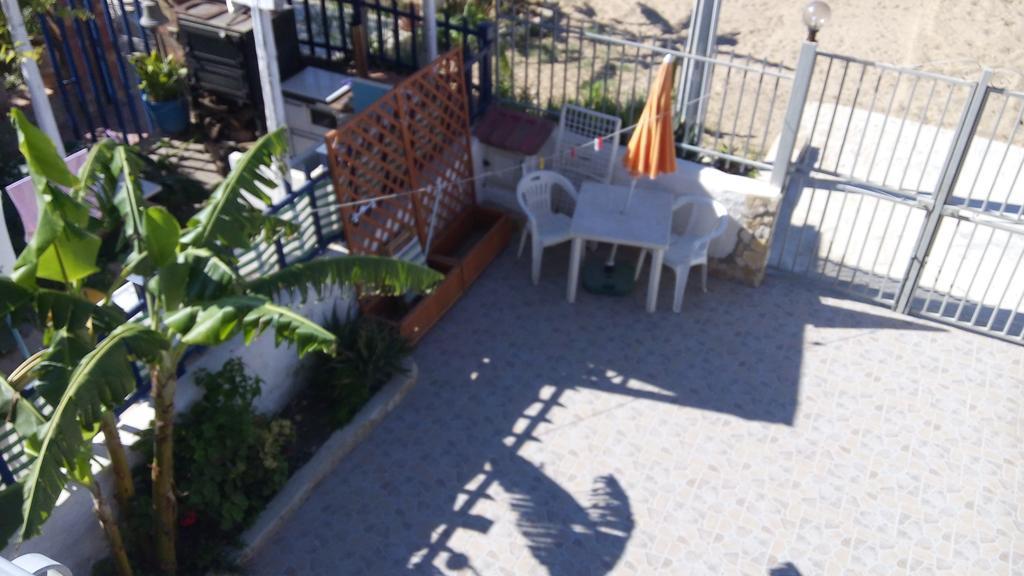 Villa Marinella Porto Empedocle Pokój zdjęcie