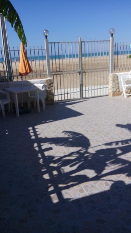 Villa Marinella Porto Empedocle Pokój zdjęcie