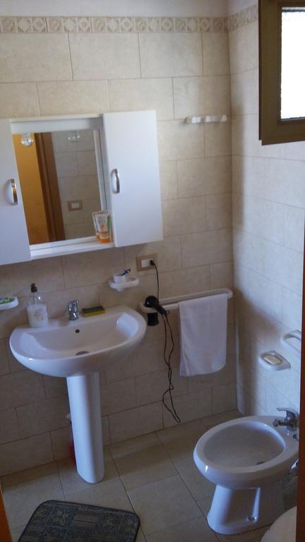 Villa Marinella Porto Empedocle Pokój zdjęcie