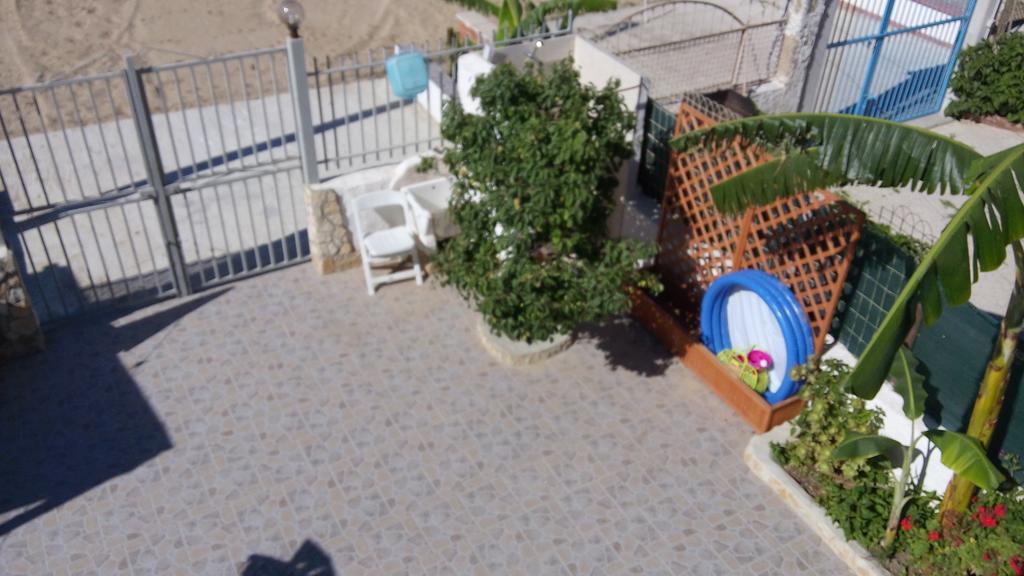 Villa Marinella Porto Empedocle Pokój zdjęcie